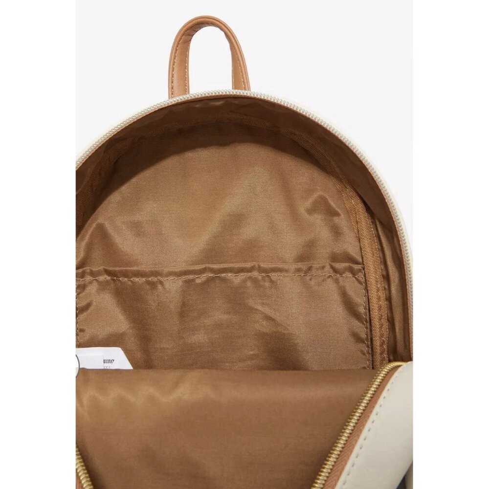 Loungefly Disney Princesses Mini Backpack NWT - Picture 11 of 16